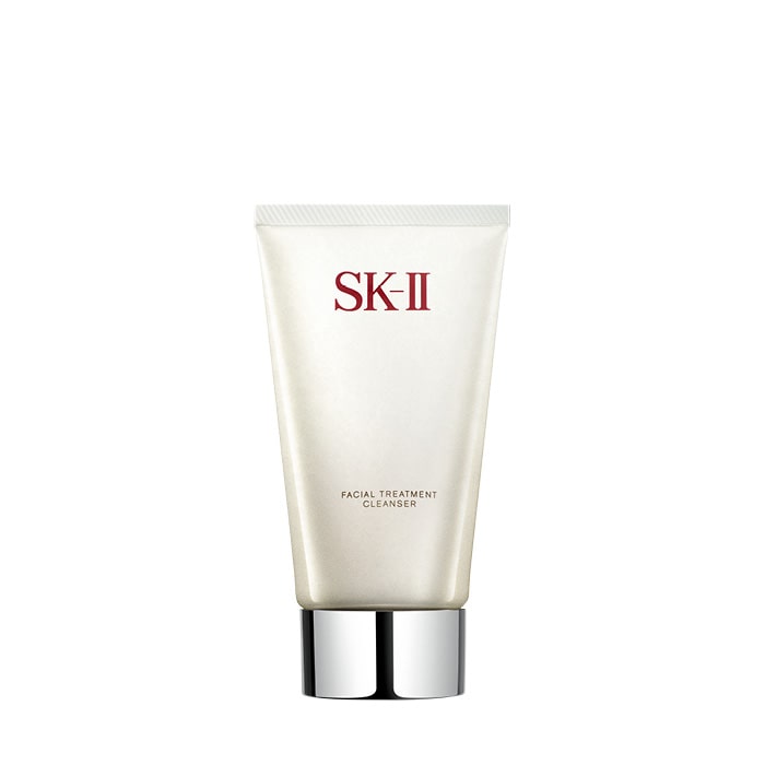 SK-II フェイシャル トリートメント クレンザー