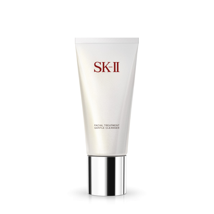 SK-II フェイシャル トリートメント ジェントル クレンザー