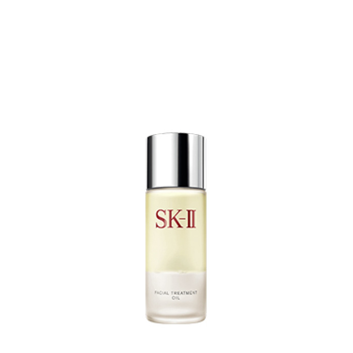 SK-II フェイシャル トリートメント オイル