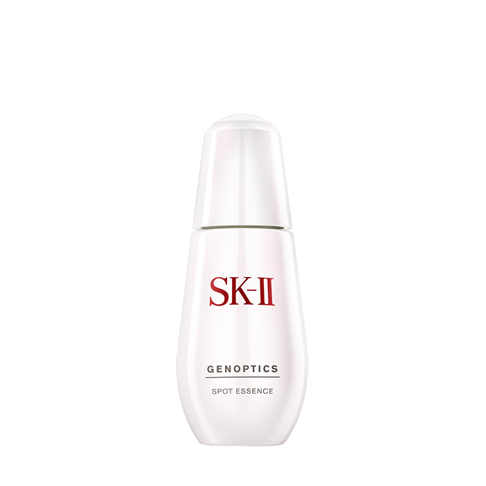 SK-II ジェノプティクス スポット エッセンス 50mL