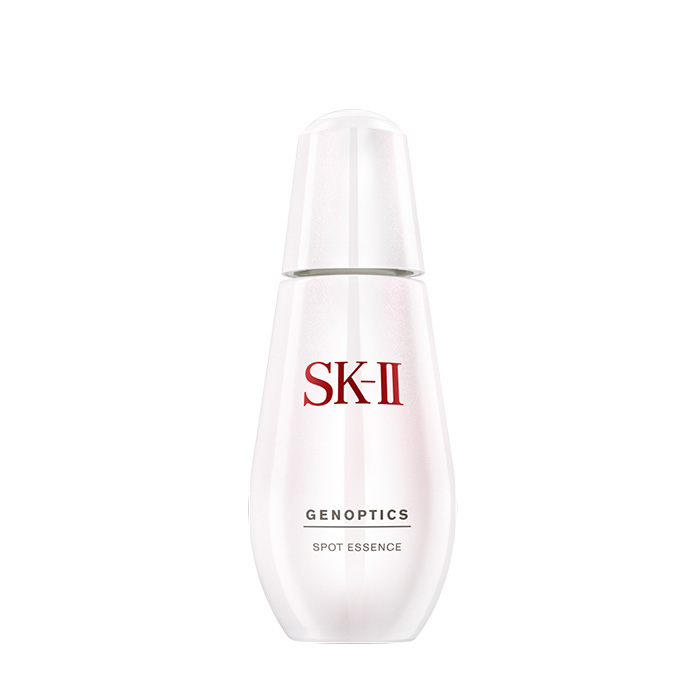 SK-II ジェノプティクス スポット エッセンス 75mL