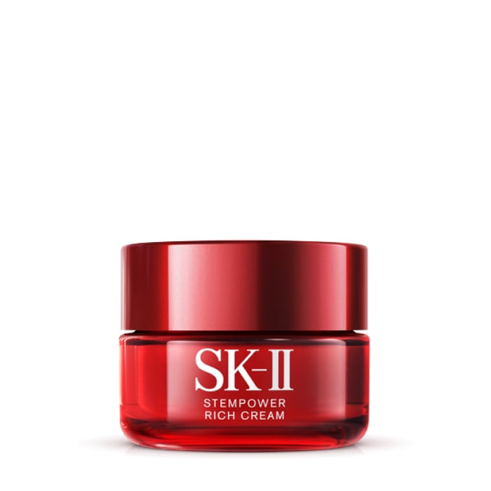 SK-II ステムパワー リッチクリーム