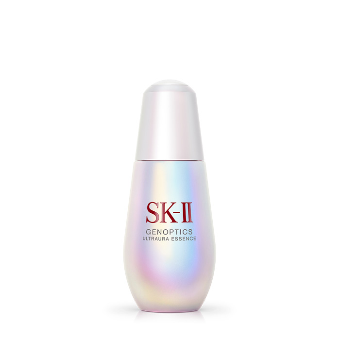 SK-II ジェノプティクス ウルトオーラ エッセンス 50mL