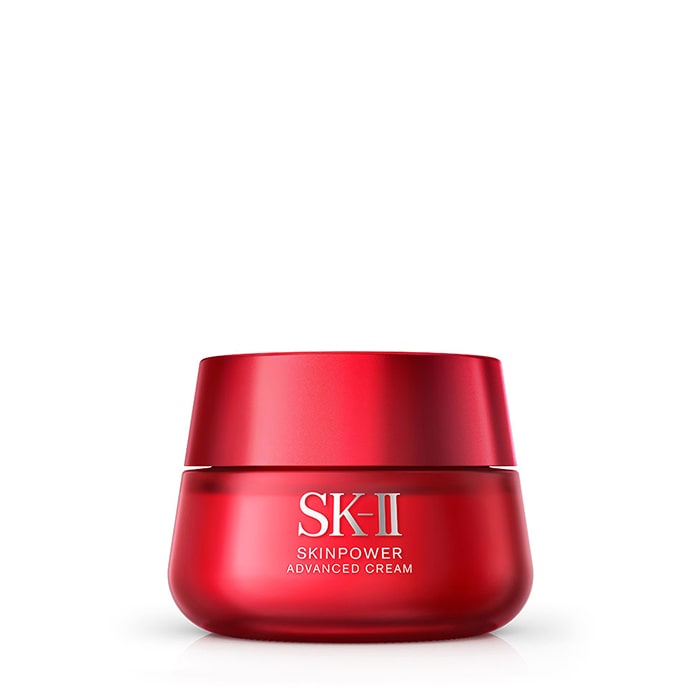 SK-II スキンパワー アドバンストクリーム 50g