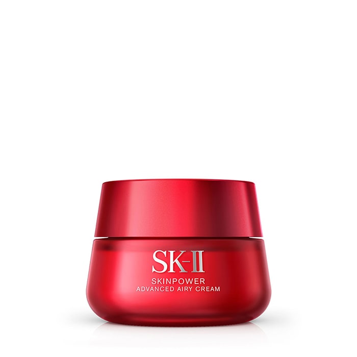 SK-II スキンパワー アドバンストエアリークリーム 50g