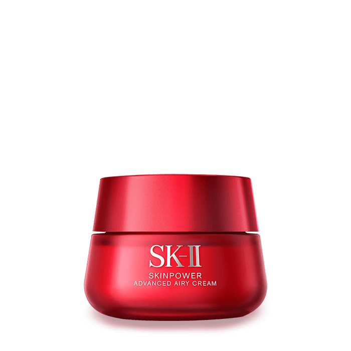 SK-II スキンパワー アドバンストエアリークリーム 50g