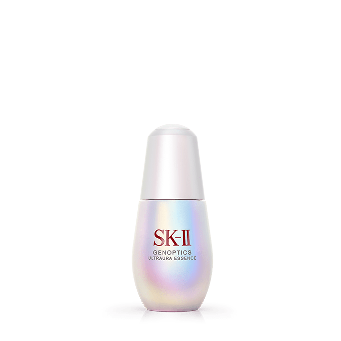 SK-II ジェノプティクス ウルトオーラ エッセンス 30mL